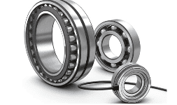 Rodamientos para la industria en general para máquinas