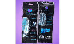 Rastrillos desechables para caballero de 1 pza.