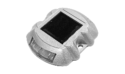 Vialetas solares led reflejantes