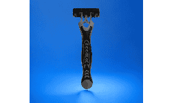 Rastrillos desechables para caballero de 1 pza.