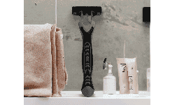 Rastrillos desechables para caballero de 1 pza.