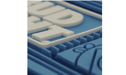 Tapetes para bar con logotipo (bar mats)
