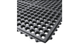 Tapetes ergonómicos 14 mm