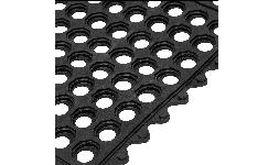Tapetes ergonómicos 14 mm