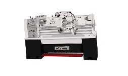 Tornos universales Weston