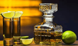 Tequila a Granel de Jalisco