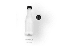 Maquila de agua embotellada Pirámide