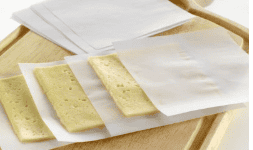 Papeles Encerados - BECO Bolsas y Empaques Ecológicos