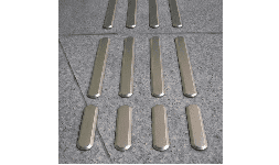 Guías para ciegos