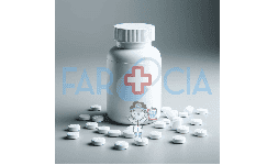 Sotalol Frasco de 160 mg con 100 tabletas