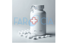 Sotalol 160 mg Frasco con tabletas