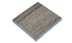 Pisos deportivos de caucho y PVC