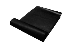 Tapetes antiestáticos de hule 100% virgen