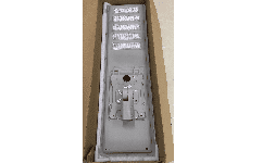 Luminarias led solar para vialidades modelo JV023