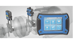 Alineadores de ejes y poleas TKSA 31 SKF