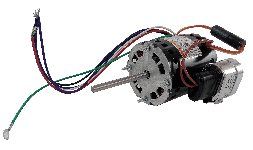 Motores para aire acondicionado - 9664