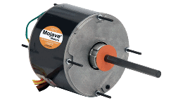 Motores para aire acondicionado - 1861H