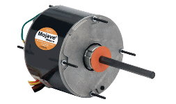 Motores para aire acondicionado - 1862H