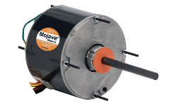 Motores para aire acondicionado - 1868H