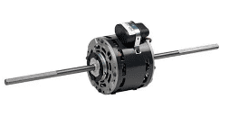 Motores para aire acondicionado - 9000