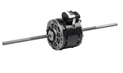 Motores para aire acondicionado - 9269 