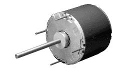 Motores para aire acondicionado - 8661