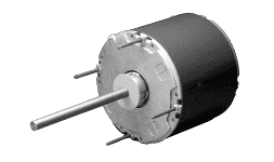 Motores para aire acondicionado - 3851