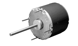 Motores para aire acondicionado - 3097