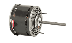 Motores para aire acondicionado - 8905