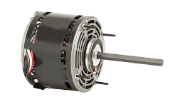 Motores para aire acondicionado - 8907