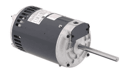 Motores para aire acondicionado - 1818