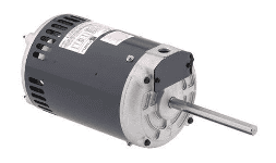 Motores para aire acondicionado - 1819