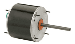 Motores para aire acondicionado - 3566 