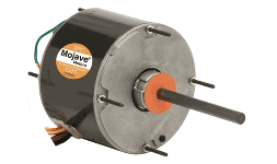 Motores para aire acondicionado - 3736H