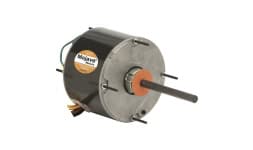 Motores para aire acondicionado - 3737H