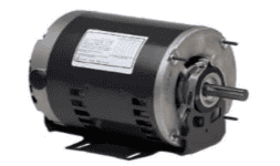 Motores para aire acondicionado - 7914P