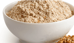 Maquila de envasado de harinas de ESPELTA