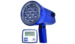 Lámparas estroboscópicas Nova Strobe LED BBL