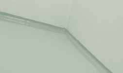 Zoclos sanitarios para laboratorios