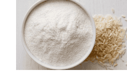 Maquila de envasado de harinas de ARROZ