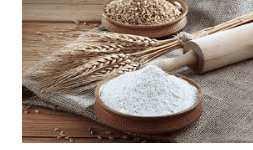 Maquila de envasado de harinas de TRIGO