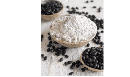 Maquila de envasado de harinas de FRIJOL