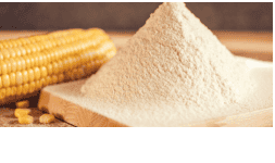 Maquila de envasado de harinas de MAÍZ