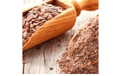 Maquila de envasado de harinas de LINAZA