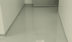 Zoclos de pared o muros