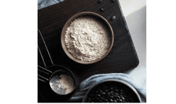 Proteínas en polvo CONCENTRADA DE FRIJOL