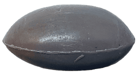 Jabon artesanal de chocolate de 150 g Bar-Clean