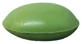 Jabon artesanal de limon de 150 g Bar-Clean