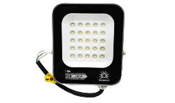 Reflectores eléctricos 20 Watts