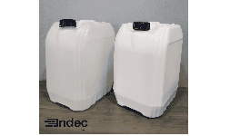 Bidones para gasolina 5 litros